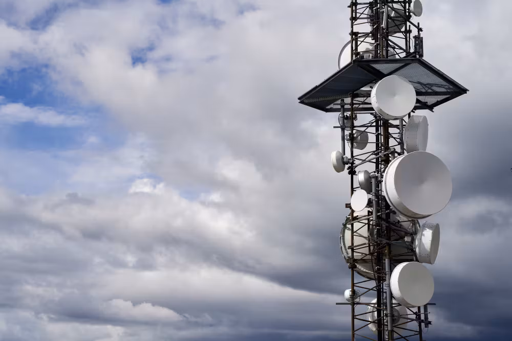 Fortis-Comm two-way radio communication solutions in action