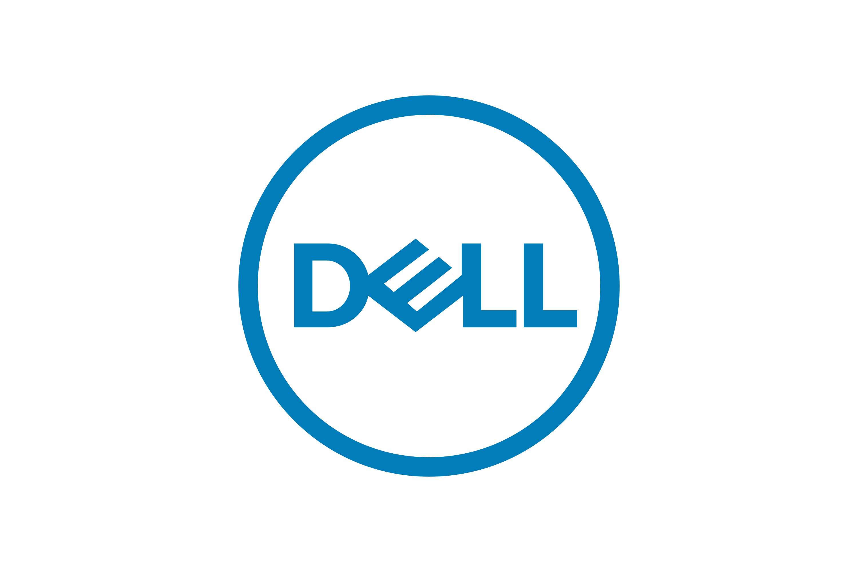 Dell Technologies